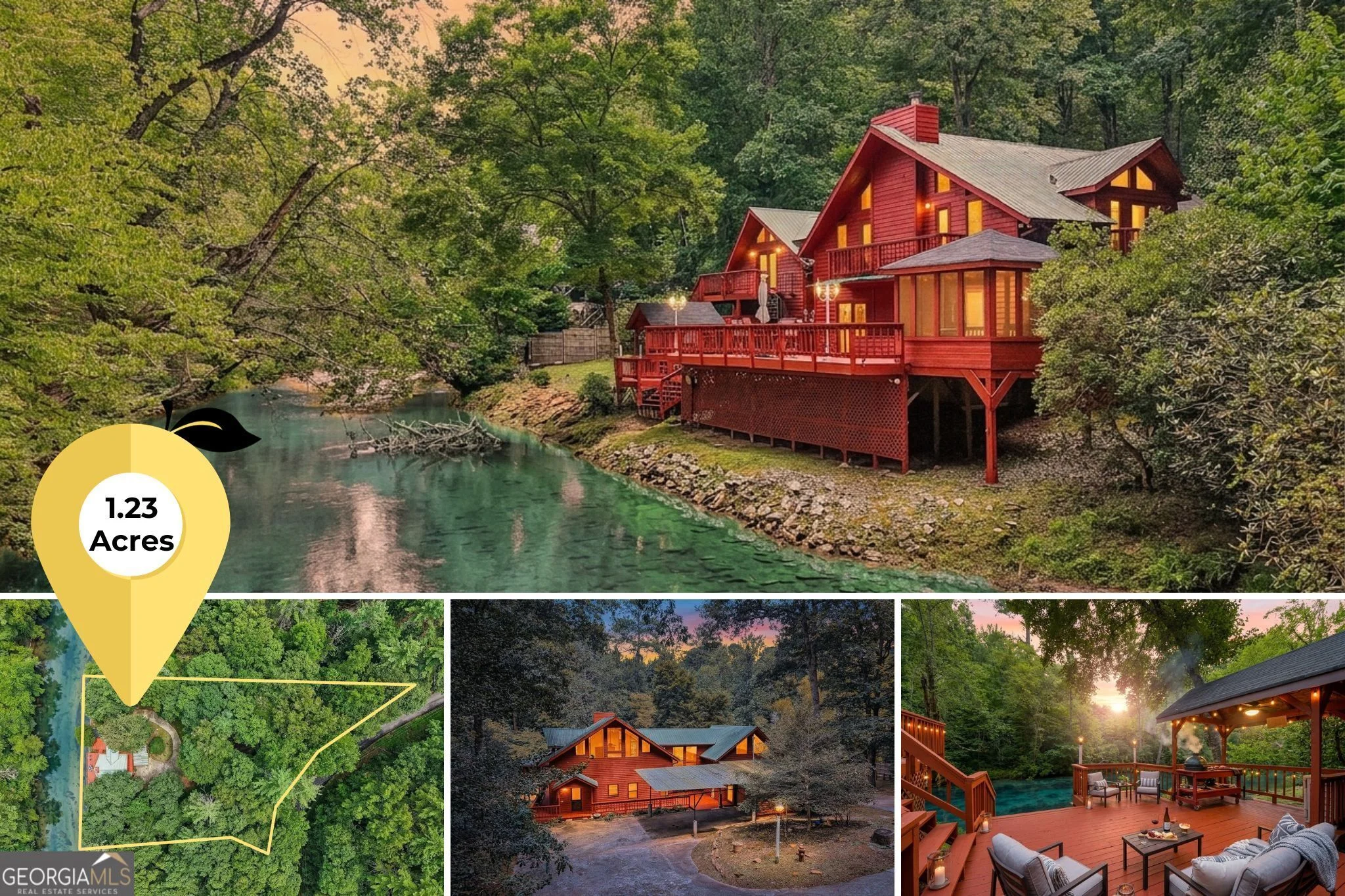 152 River Drive