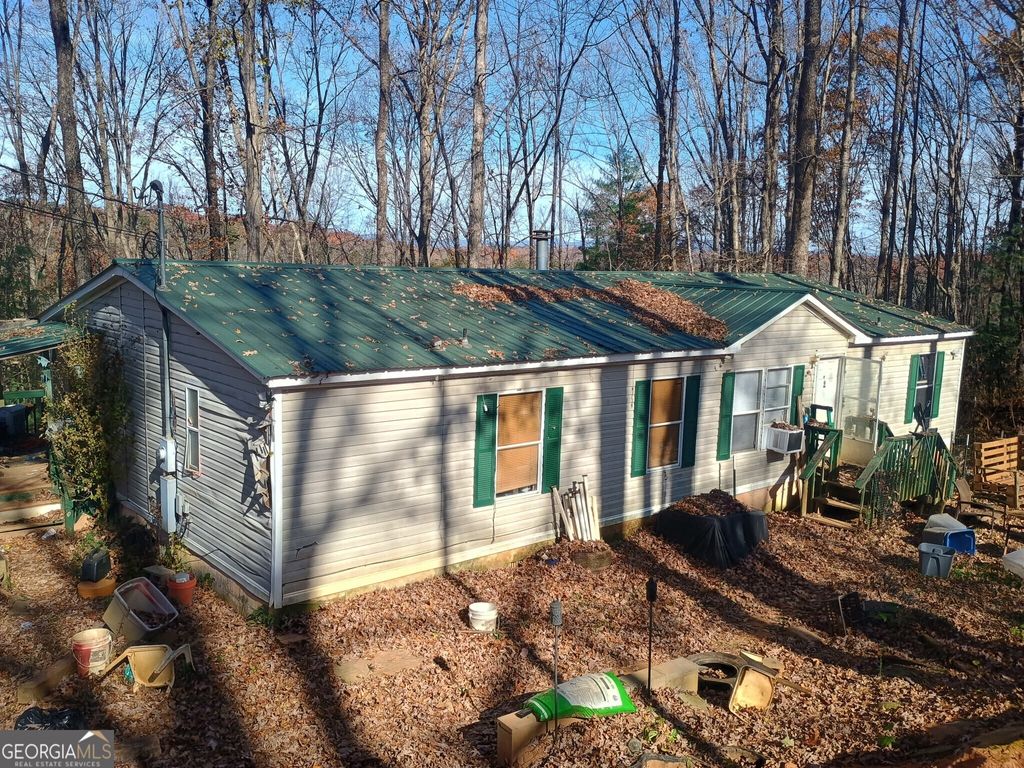 Photo of 61 Lake Road Court, Ellijay, GA 30540 (MLS # 10652830)