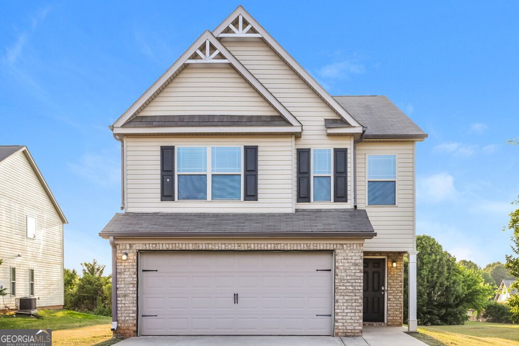 Photo of 1104 Jury Court, Locust Grove, GA 30248 (MLS # 10740794)