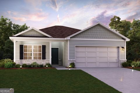 196 Lochwolde Drive, Macon, GA 31220 - #: 10492517