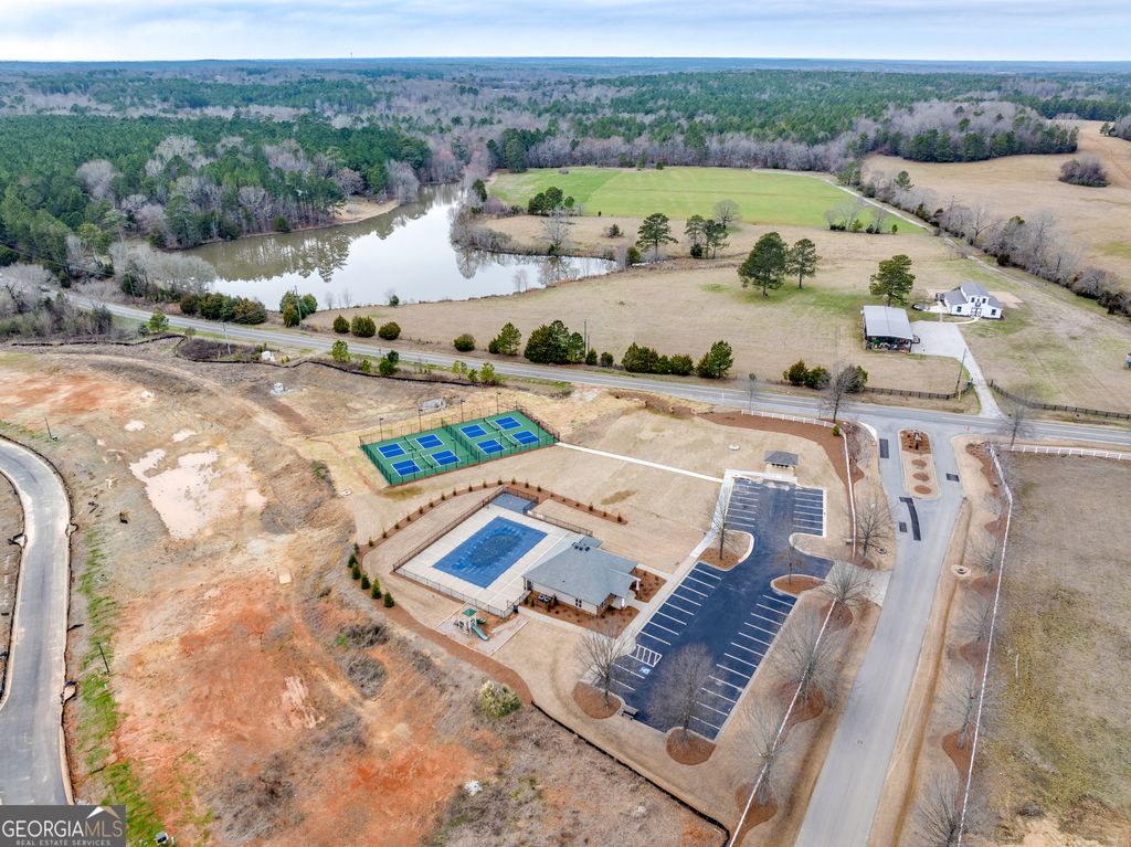 Photo of 118 Harmony Farms Orchard, Eatonton, GA 31024 (MLS # 10769422)