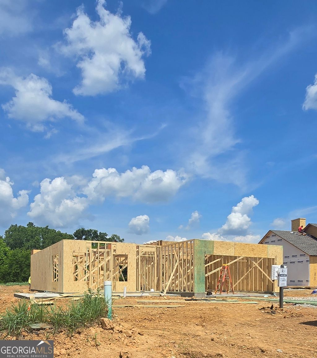 Photo of 118 Harmony Farms Orchard, Eatonton, GA 31024 (MLS # 10769422)