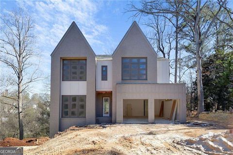 2369 Drew Valley Road NE, Atlanta, GA 30319 - MLS#: 10463390