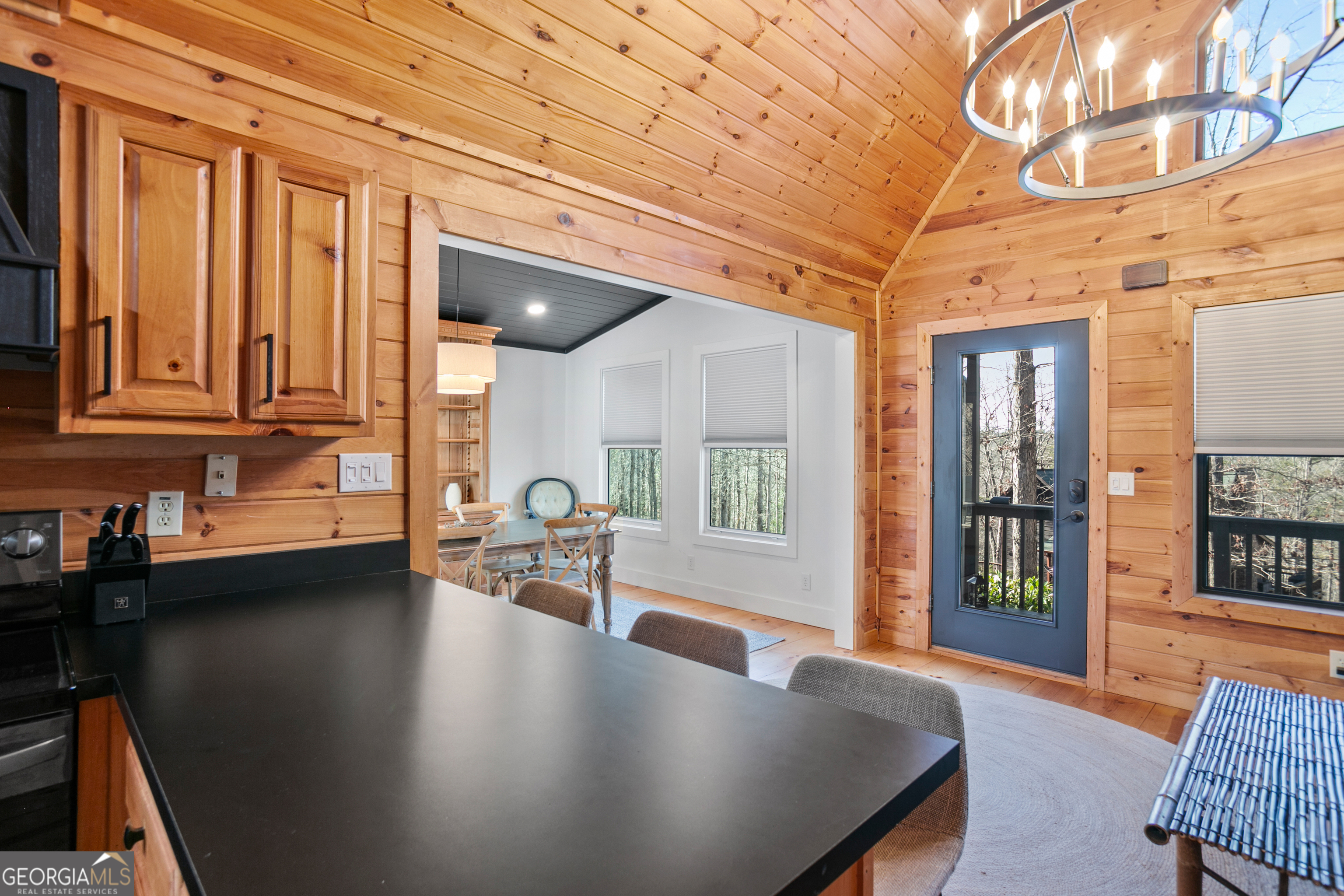 295 VISTA CHALET DR