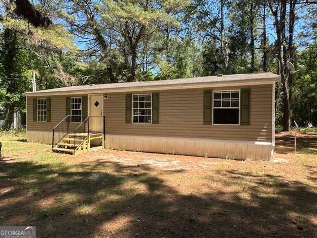Photo of 3216 Pike Road, Statesboro, GA 30461 (MLS # 10738123)