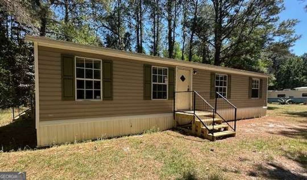 Photo of 3216 Pike Road, Statesboro, GA 30461 (MLS # 10738123)