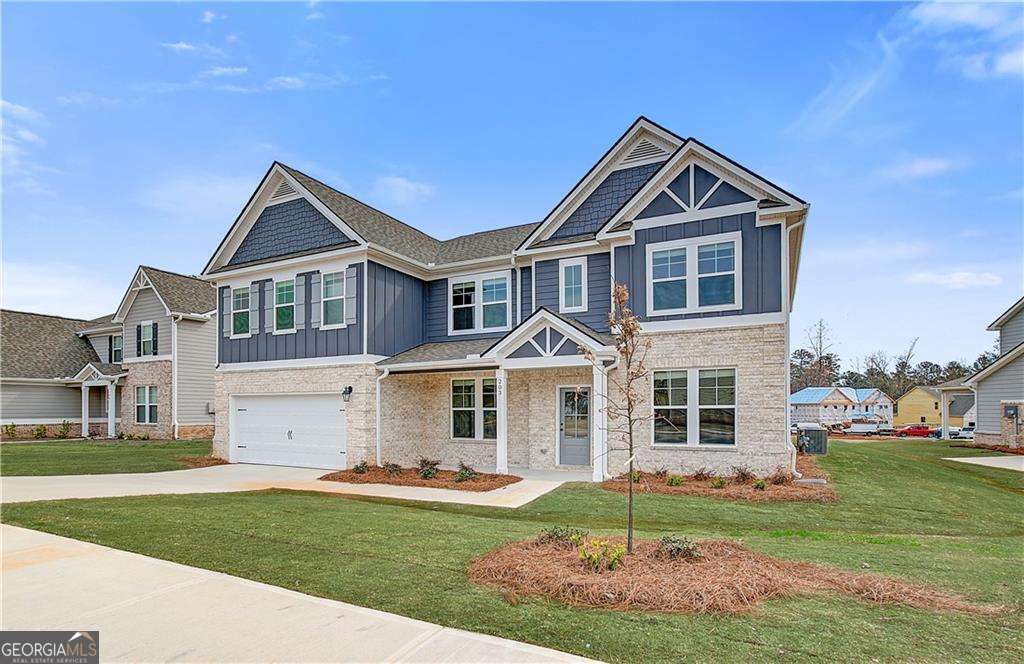 242 Linford DR