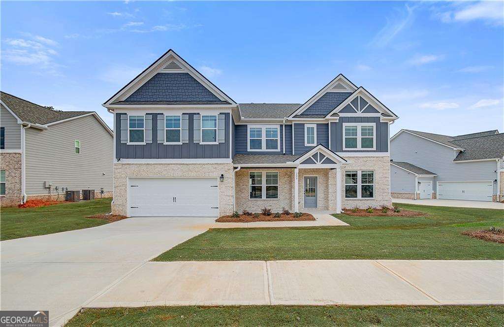 242 Linford DR