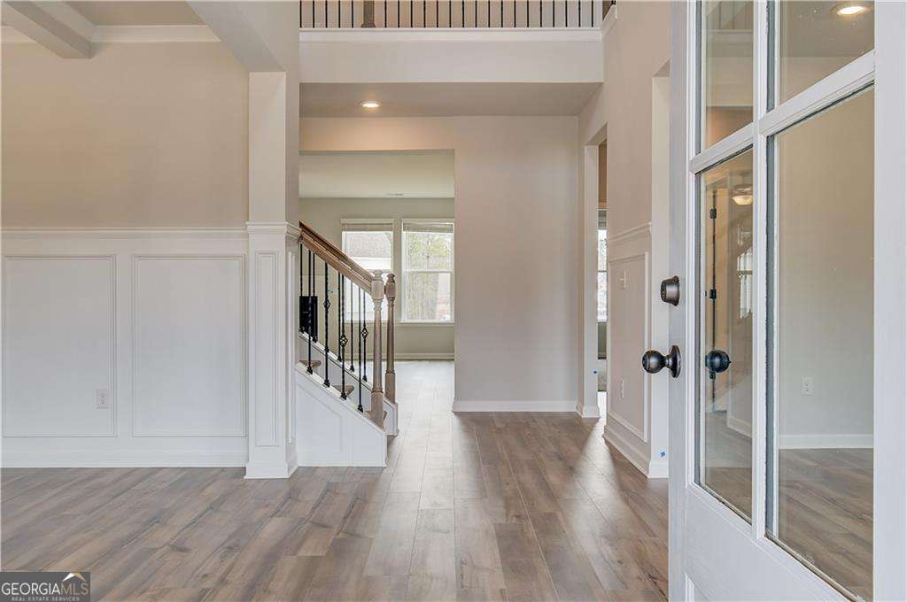 242 Linford DR