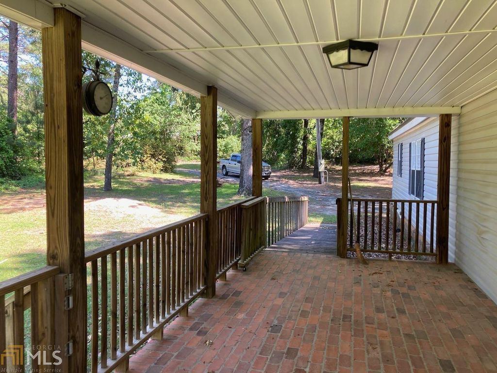 Photo of 6410 Highway 341, Roberta, GA 31078 (MLS # 10711629)