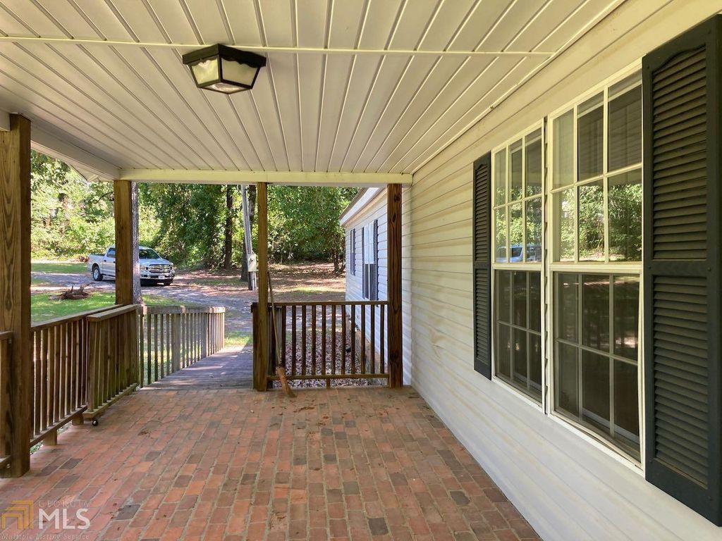 Photo of 6410 Highway 341, Roberta, GA 31078 (MLS # 10711629)