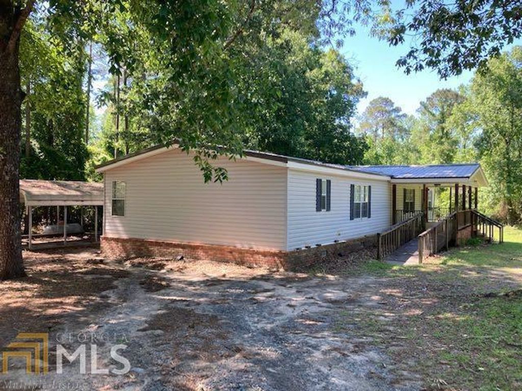 Photo of 6410 Highway 341, Roberta, GA 31078 (MLS # 10711629)