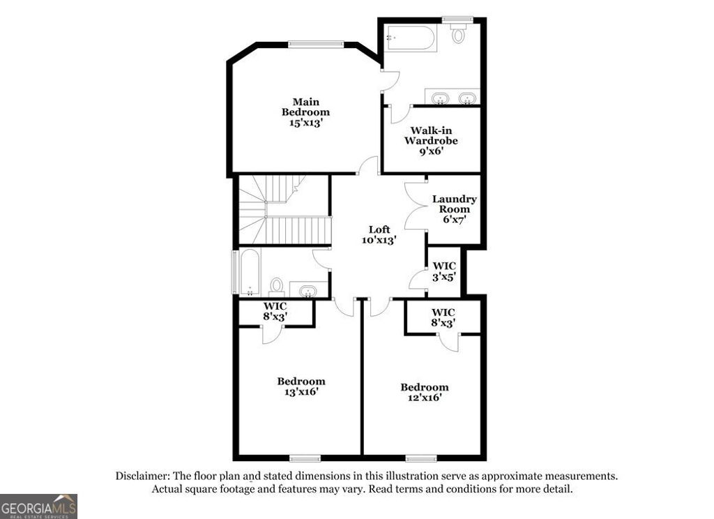 Photo of 522 Kirkland Drive, Locust Grove, GA 30248 (MLS # 10671275)