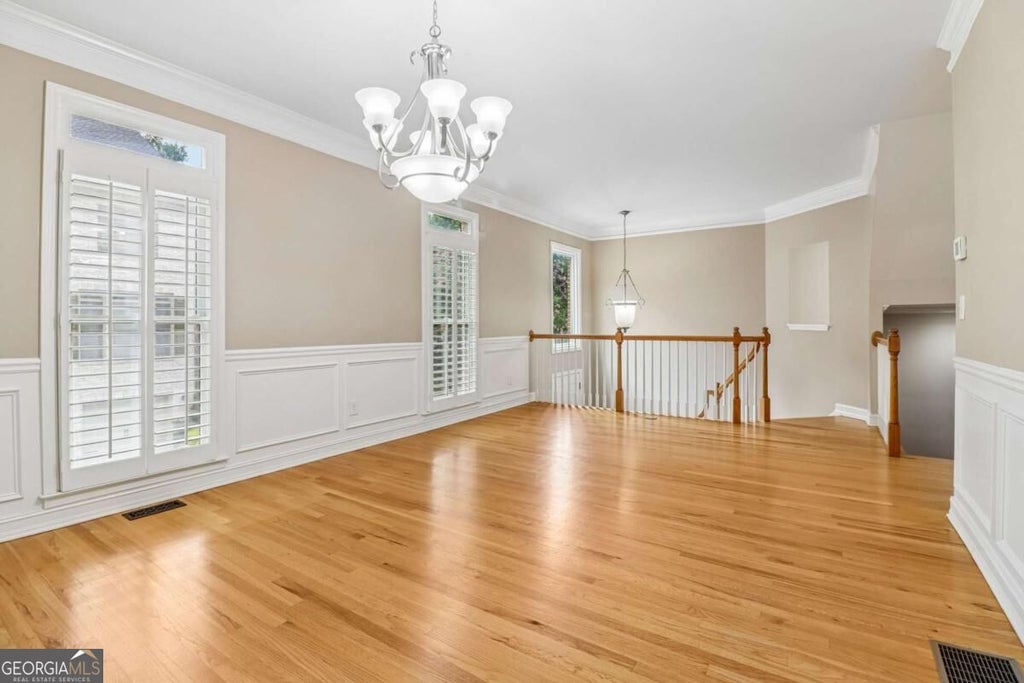 Photo of 7262 Village Creek Trace #4C, Atlanta, GA 30328 (MLS # 10841586)