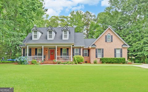 138 Grandview CT Hartwell GA 30643