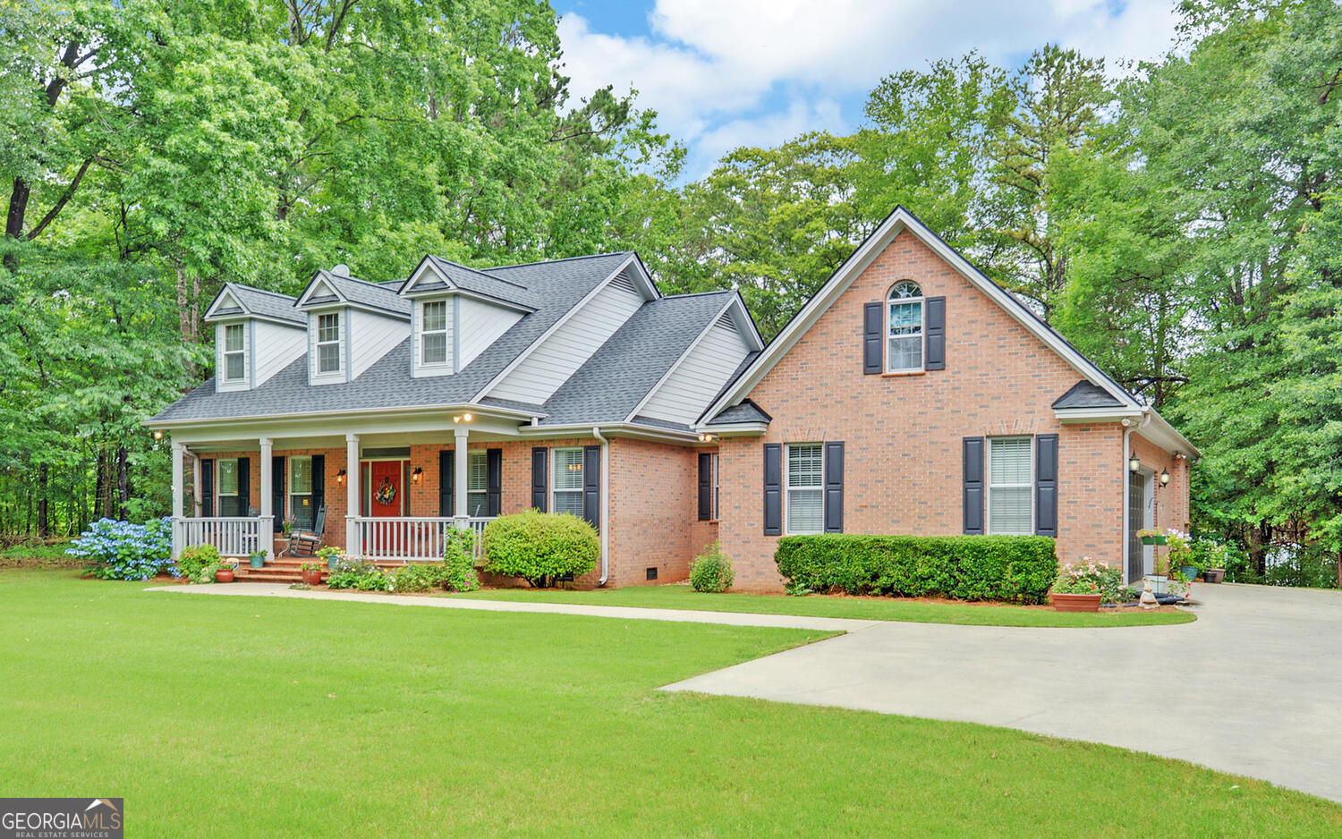 138 Grandview CT