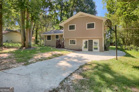 Photo of 3486 CENTERVILLE Lane, Snellville, GA 30039 (MLS # 10564885)