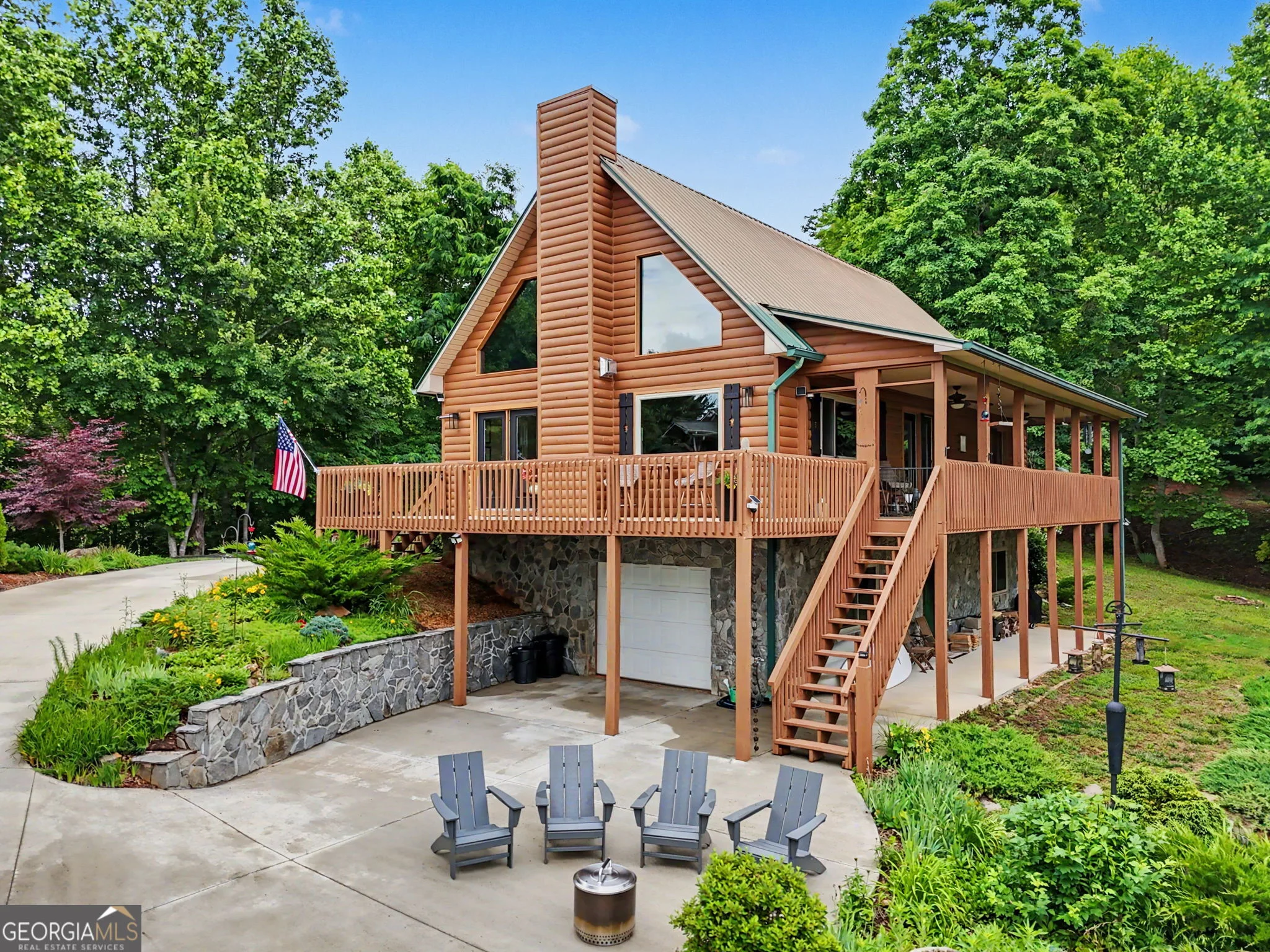 115 Dan Knob Overlook, Hayesville, NC, 28904