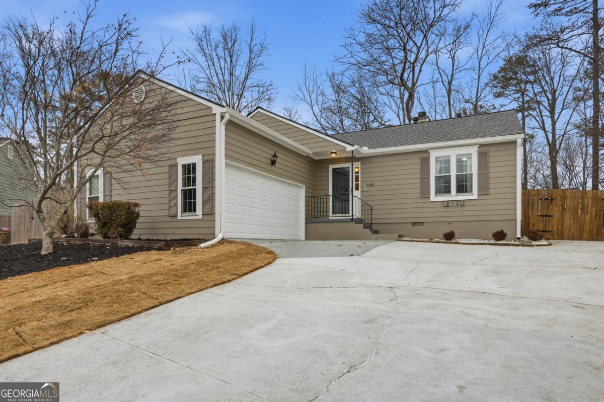 11345 Abbotts Station DR