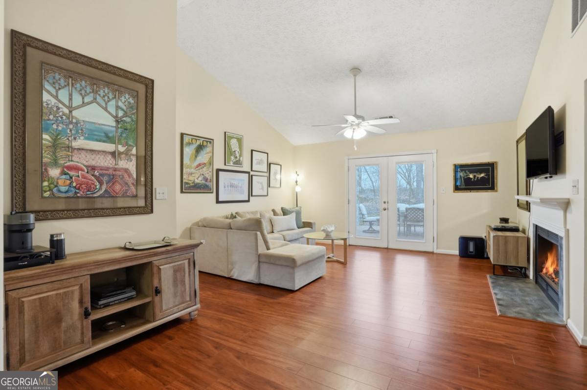 11345 Abbotts Station DR