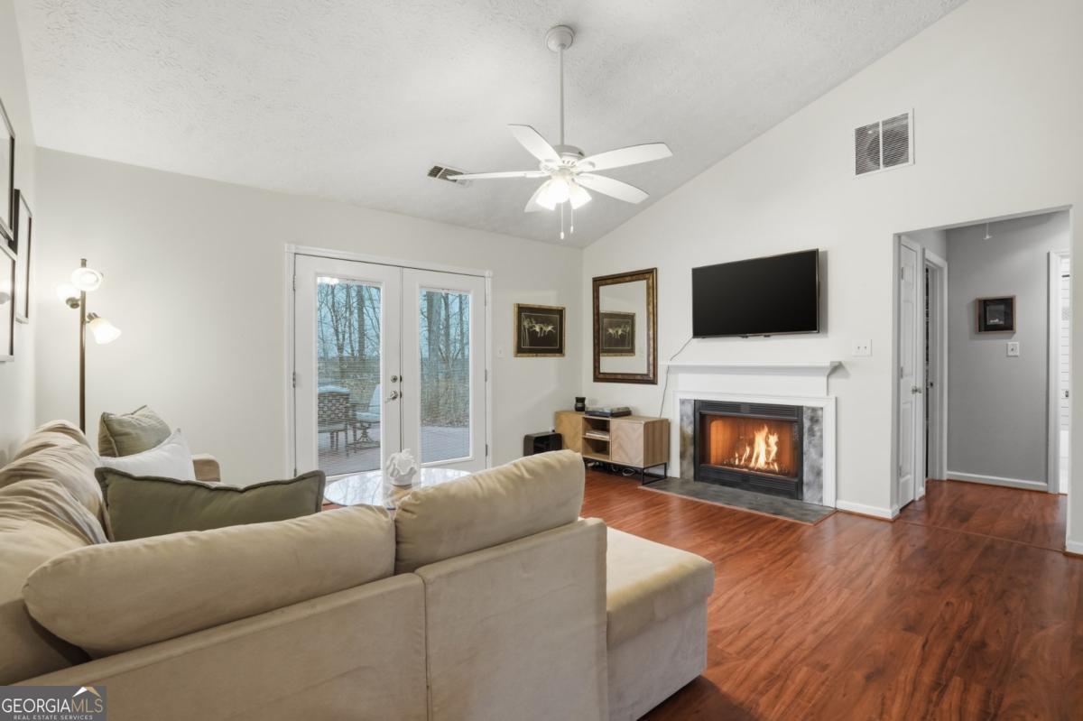 11345 Abbotts Station DR