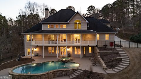 3403897153 Hoschton Georgia Real Estate