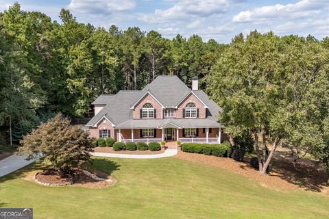 503 Antrim Glen DR Hoschton GA 30548