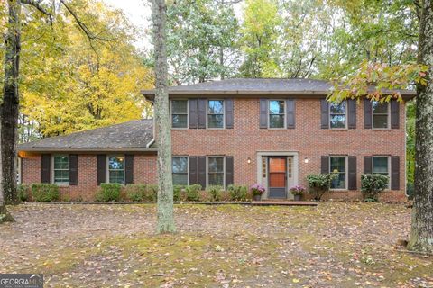 746 Oak TER Norcross GA 30071