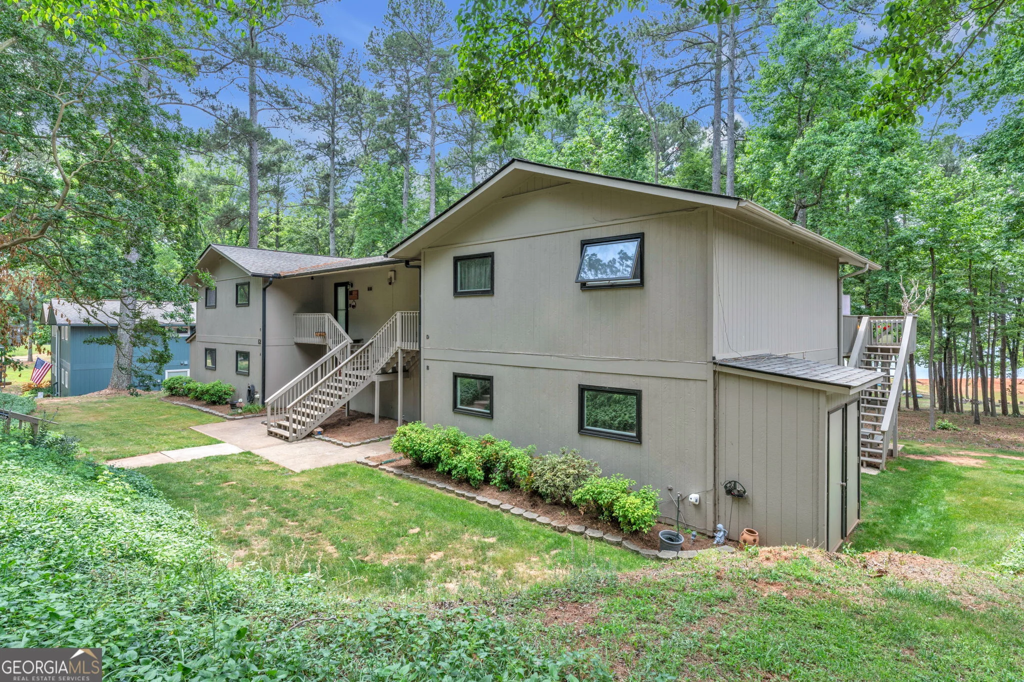 12B Hartwell Villas, Anderson, SC, 29626