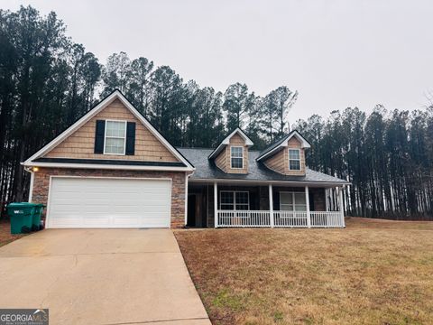 Photo of 148 Laurel Lane, Social Circle, GA 30025 (MLS # 10697100)