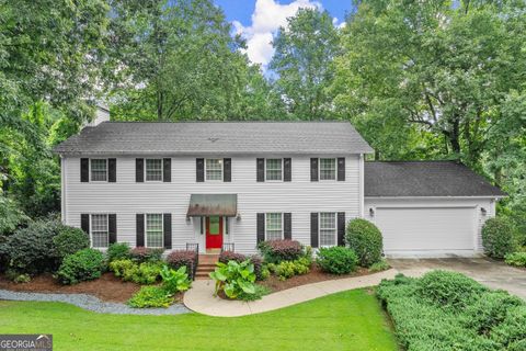 2533 Bridgewater DR Gainesville GA 30506