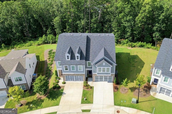 Photo 1 of 50 — 229 Lakeside PL, Canton, GA 30114