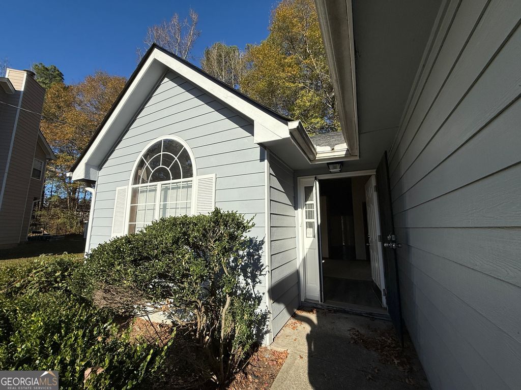 Photo of 235 Whirlwind Ct S, Atlanta, GA 30349 (MLS # 10650656)