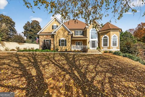 518 River Overlook Forsyth GA 31029