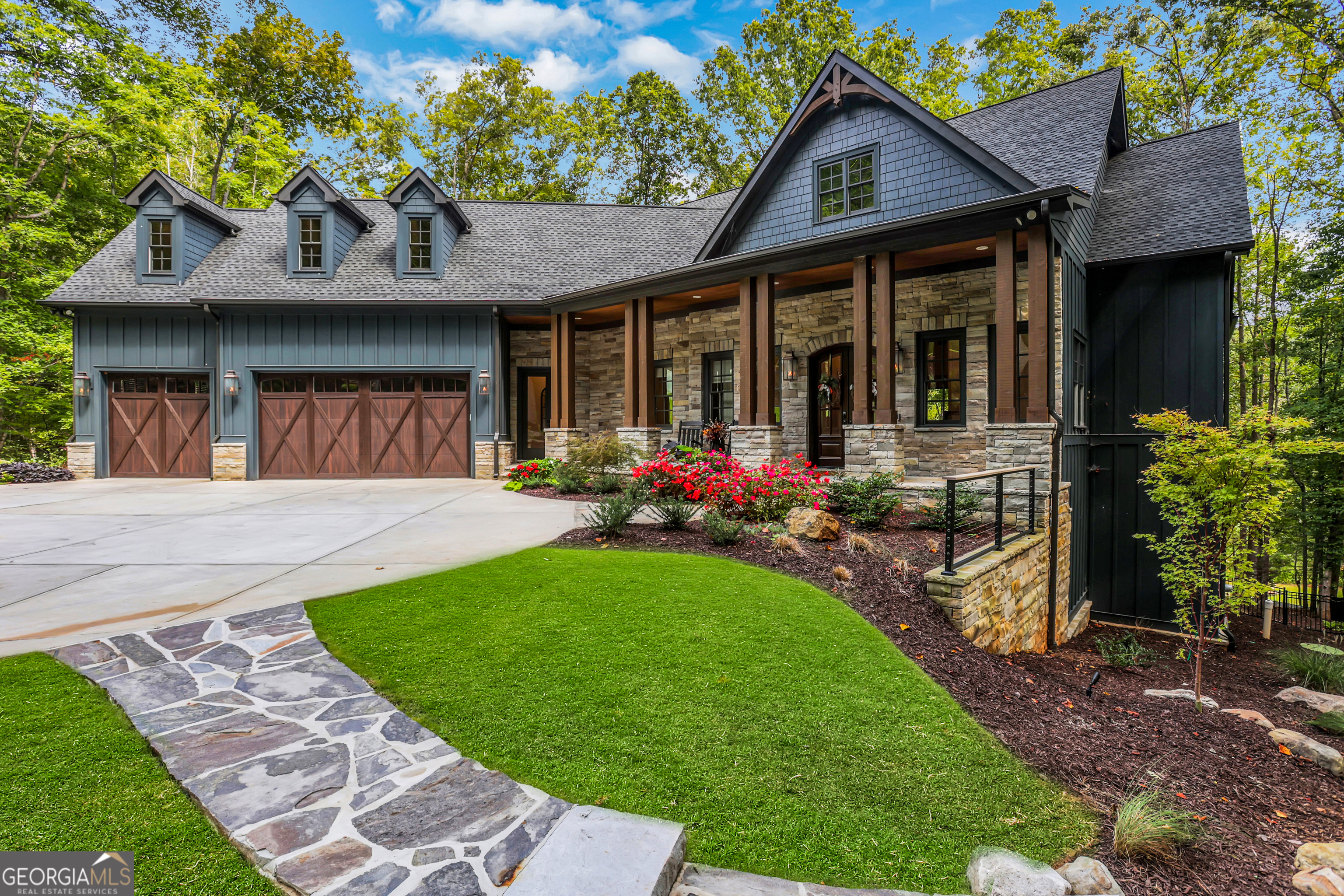 448 Golden Bear PASS