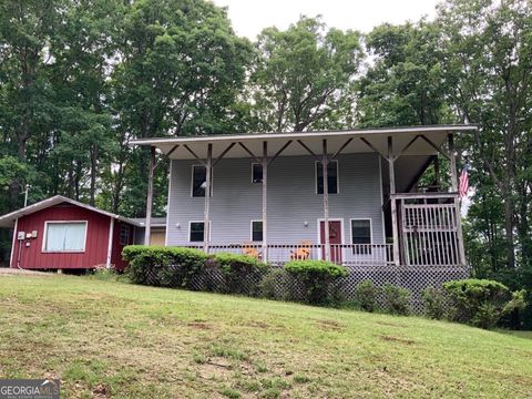 277 Hamilton Road, Blairsville, GA 30512 - MLS#: 10490560
