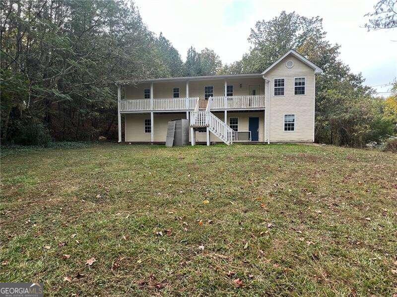 Photo 1 of 54 — 110 Rock Hill RD, Rocky Face, GA 30740