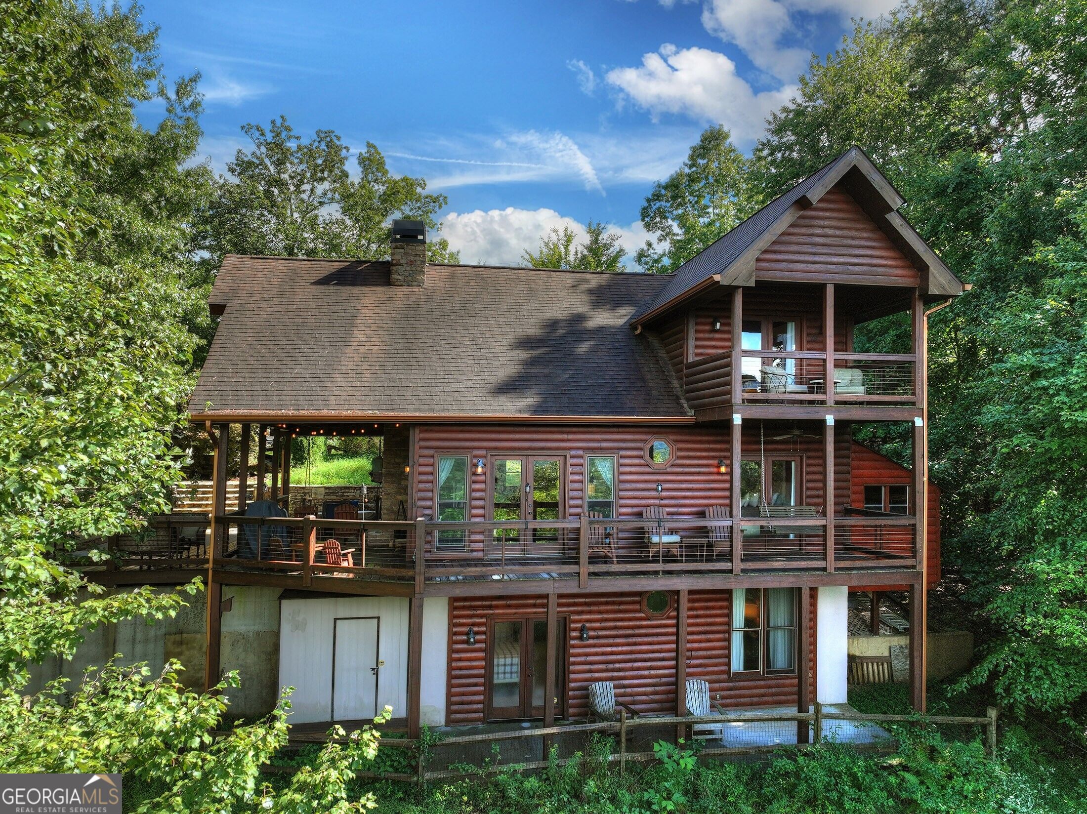 96 Hidden Lake LN