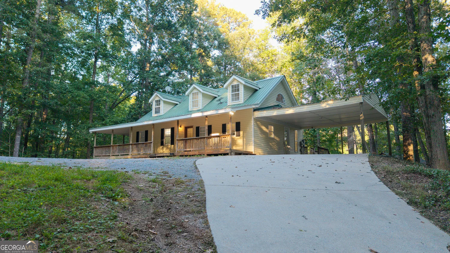 3767 Us Hwy 27, Buchanan, GA, 30113