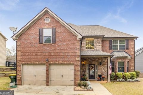 4560 Evandale WAY Cumming GA 30040