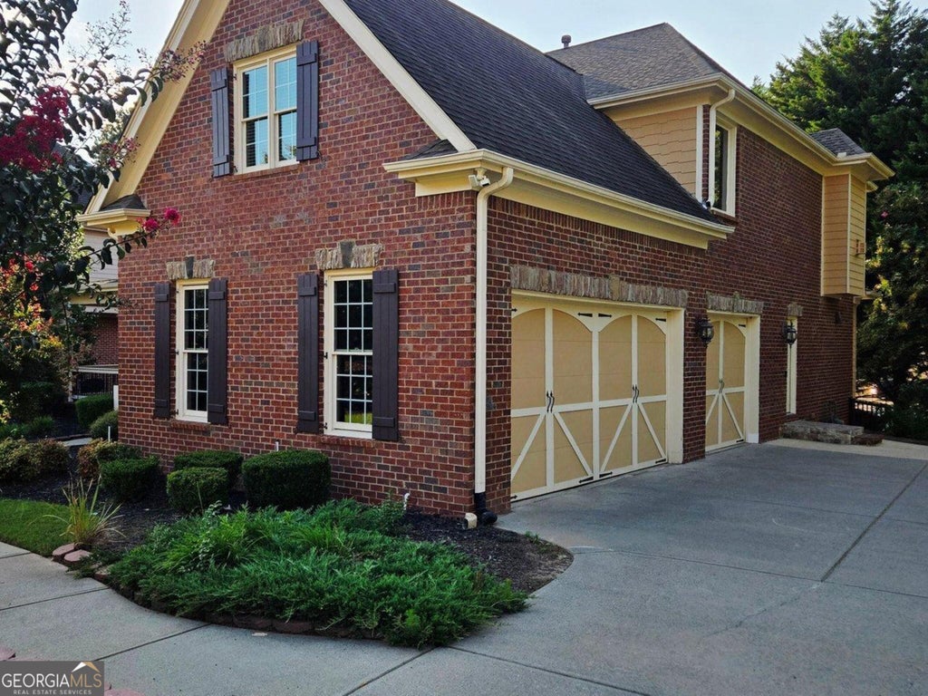 Photo of 5710 Swift Creek Court, Suwanee, GA 30024 (MLS # 10849566)