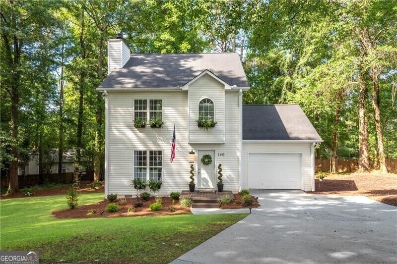 Photo of 140 Julia Ann Circle NE, Athens, GA 30606 (MLS # 10802512)
