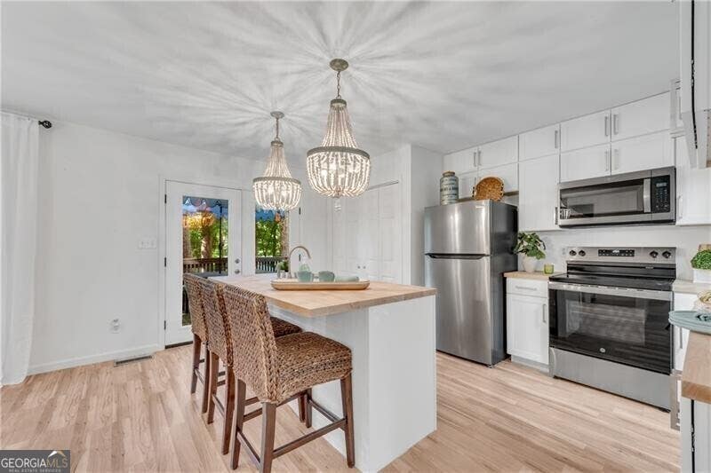 Photo of 140 Julia Ann Circle NE, Athens, GA 30606 (MLS # 10802512)