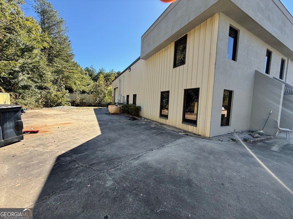 Photo of 115 Robinson Court #A, fayetteville, GA 30214 (MLS # 10876869)