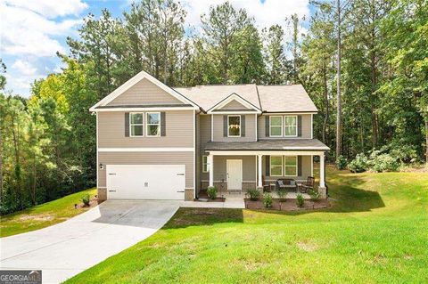235 Paces Overlook TRCE Dallas GA 30157