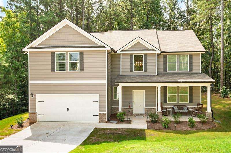 235 Paces Overlook TRCE