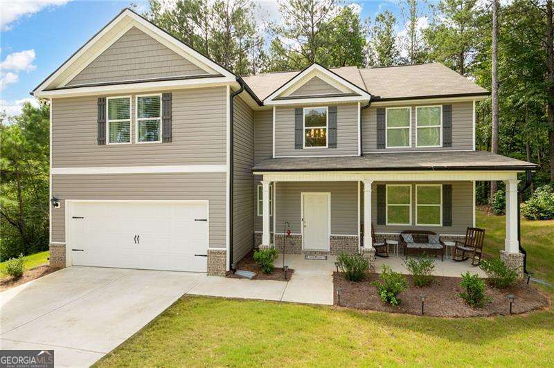 235 Paces Overlook TRCE