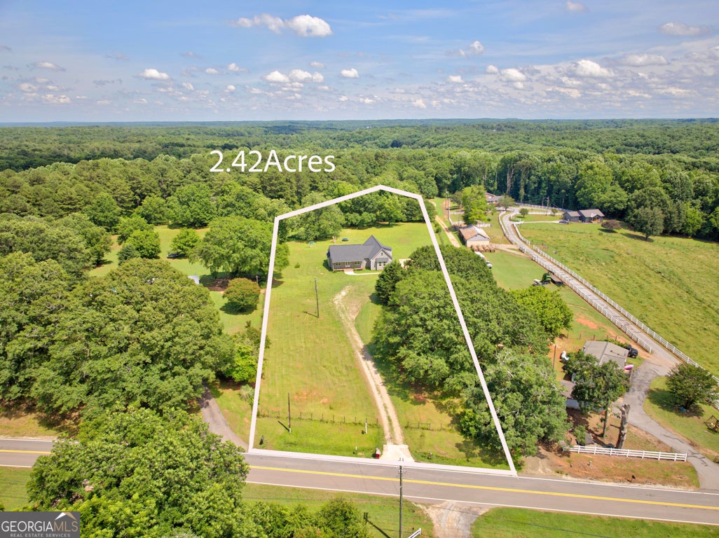 309 Dunahoo RD
