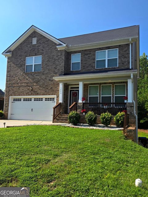 1666 NE East Brook DR Conyers GA 30012