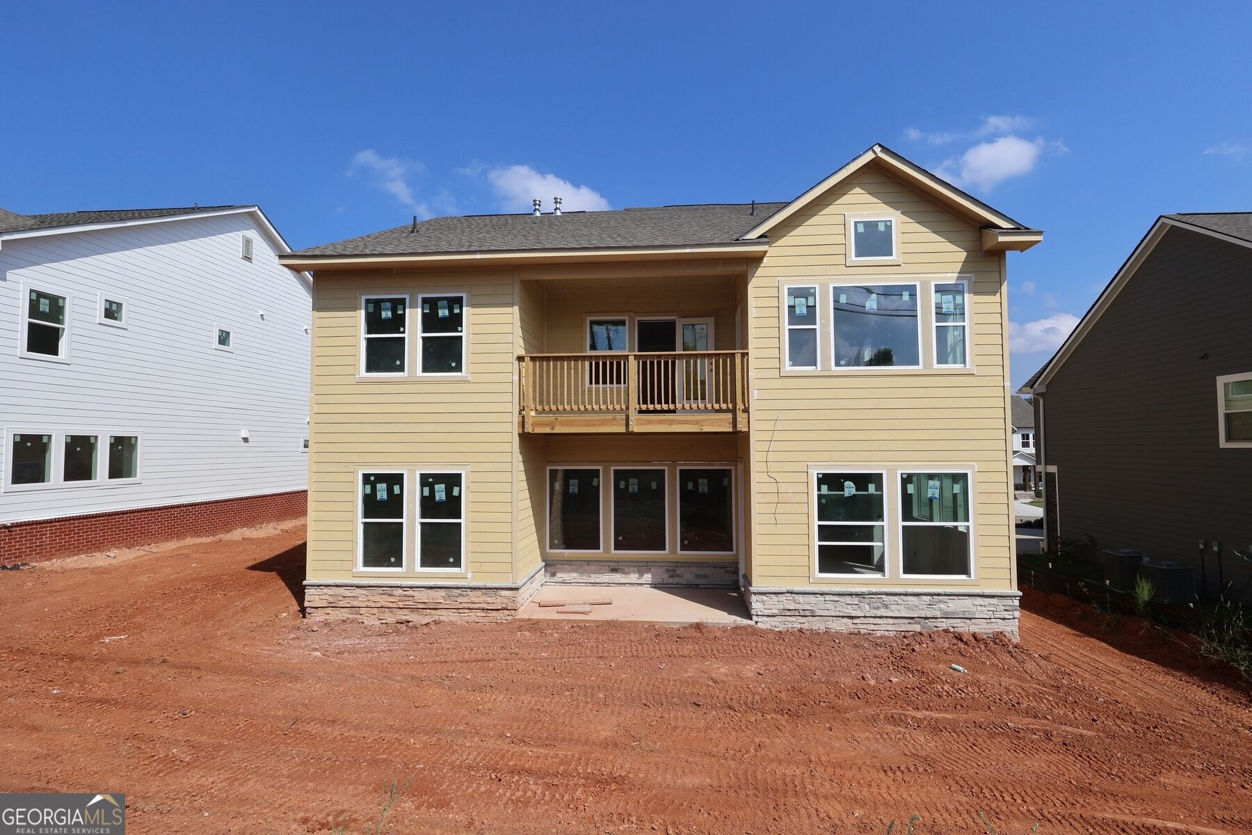 331 Beebalm ST
